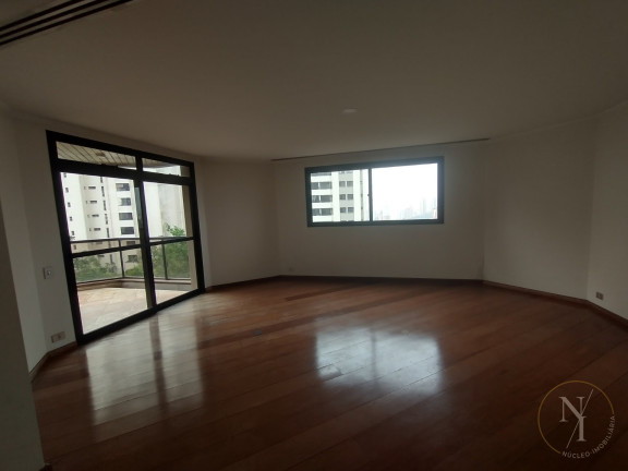 Imagem Apartamento com 6 Quartos à Venda, 673 m² em Vila Andrade - São Paulo Imagem Apartamento com 6 Quartos à Venda, 673 m² em Vila Andrade - São Paulo