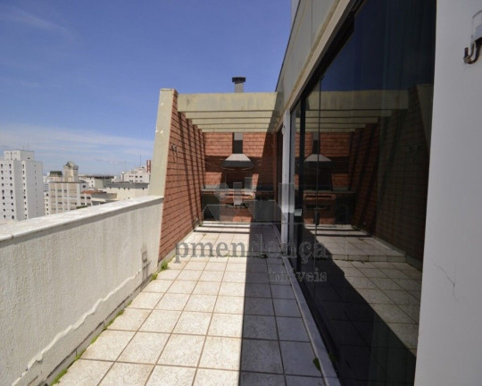 Imagem Apartamento com 4 Quartos à Venda, 600 m² em Consolação - São Paulo Imagem Apartamento com 4 Quartos à Venda, 600 m² em Consolação - São Paulo