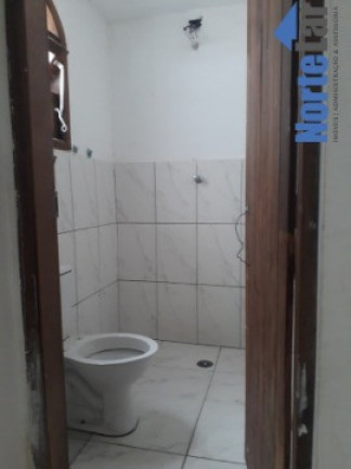 Imagem Casa com 1 Quarto para Alugar, 50 m² em Vila Penteado - São Paulo