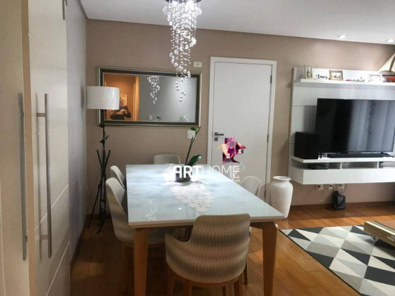 Imagem Apartamento com 3 Quartos à Venda, 97 m² em Vila Pinheirinho - Santo André Imagem Apartamento com 3 Quartos à Venda, 97 m² em Vila Pinheirinho - Santo André