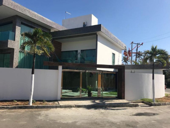 Imagem Casa com 4 Quartos à Venda, 700 m² em Vilas Do Atlântico - Lauro De Freitas