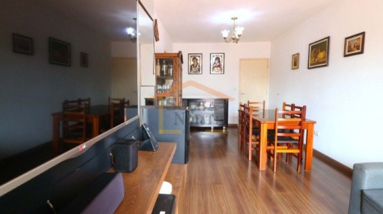 Imagem Apartamento com 3 Quartos à Venda, 79 m² em Vila Nivi - São Paulo