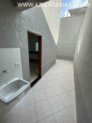 Imagem Casa com 3 Quartos à Venda, 121 m² em Nova Gardênia - Atibaia