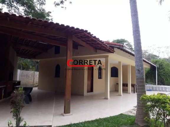 Imagem Casa com 2 Quartos à Venda, 1.200 m² em Antilhas - Ibiúna Imagem Casa com 2 Quartos à Venda, 1.200 m² em Antilhas - Ibiúna