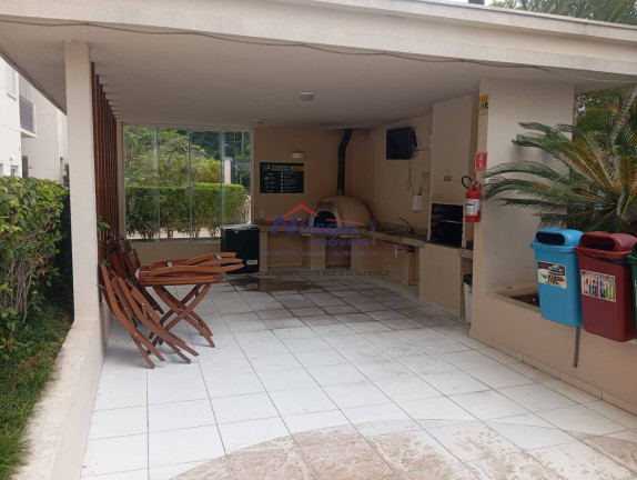 Imagem Apartamento com 2 Quartos à Venda, 66 m² em Vila Galvão - Guarulhos