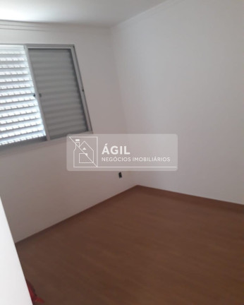 Imagem Apartamento com 2 Quartos à Venda, 45 m² em Jardim Ismênia - São José Dos Campos Imagem Apartamento com 2 Quartos à Venda, 45 m² em Jardim Ismênia - São José Dos Campos