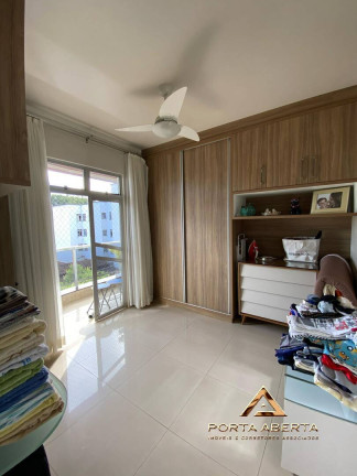 Imagem Apartamento com 3 Quartos à Venda, 117 m² em Veneza - Ipatinga