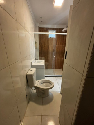 Imagem Kitnet com 1 Quarto para Alugar, 23 m² em Centro - Guarapari