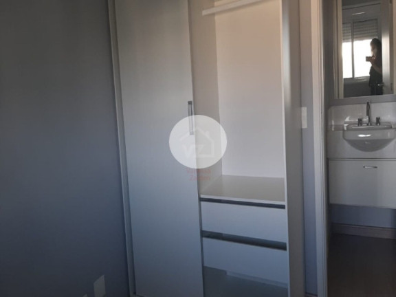 Imagem Apartamento com 1 Quarto à Venda, 47 m² em Panamby - São Paulo Imagem Apartamento com 1 Quarto à Venda, 47 m² em Panamby - São Paulo
