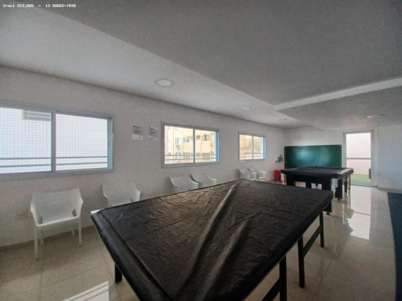 Imagem Apartamento com 3 Quartos à Venda, 84 m² em José Menino - Santos