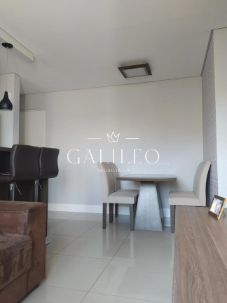 Imagem Apartamento com 2 Quartos à Venda, 50 m² em Vila Nambi - Jundiaí Imagem Apartamento com 2 Quartos à Venda, 50 m² em Vila Nambi - Jundiaí