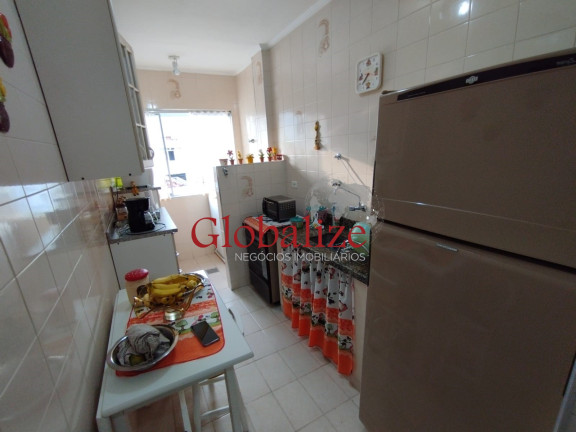 Imagem Imóvel com 2 Quartos à Venda, 76 m² em Campo Grande - Santos Imagem Imóvel com 2 Quartos à Venda, 76 m² em Campo Grande - Santos