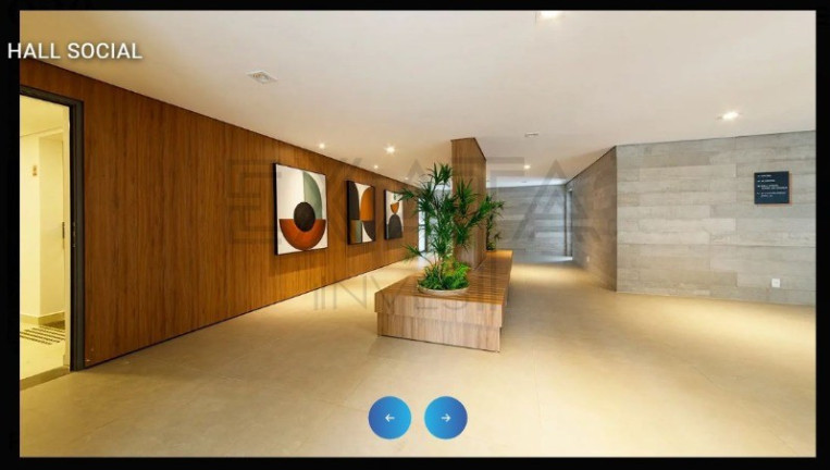 Imagem Imóvel com 4 Quartos à Venda, 371 m² em Perdizes - São Paulo