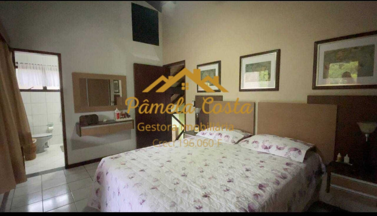 Imagem Sobrado com 4 Quartos à Venda, 320 m² em Jardim Enseada - Guarujá Imagem Sobrado com 4 Quartos à Venda, 320 m² em Jardim Enseada - Guarujá
