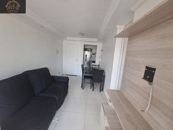 Imagem Apartamento com 2 Quartos à Venda, 43 m² em Assunção - São Bernardo Do Campo Imagem Apartamento com 2 Quartos à Venda, 43 m² em Assunção - São Bernardo Do Campo