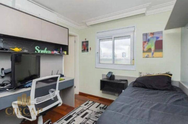 Imagem Apartamento com 3 Quartos à Venda, 165 m² em Vila Romana - São Paulo