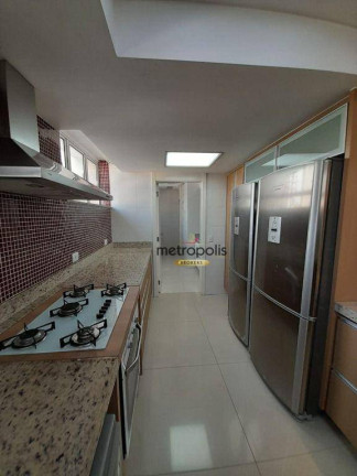 Imagem Apartamento com 4 Quartos à Venda ou Locação, 275 m² em Santo Antônio - São Caetano Do Sul Imagem Apartamento com 4 Quartos à Venda ou Locação, 275 m² em Santo Antônio - São Caetano Do Sul