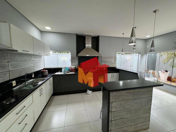 Imagem Casa com 4 Quartos à Venda, 207 m² em Jardim Ipiranga - Americana Imagem Casa com 4 Quartos à Venda, 207 m² em Jardim Ipiranga - Americana