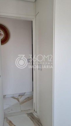 Imagem Apartamento com 2 Quartos à Venda, 49 m² em Parque Erasmo Assunção - Santo André Imagem Apartamento com 2 Quartos à Venda, 49 m² em Parque Erasmo Assunção - Santo André