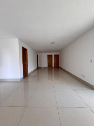 Imagem Apartamento com 3 Quartos à Venda, 142 m² em Setor Bueno - Goiânia
