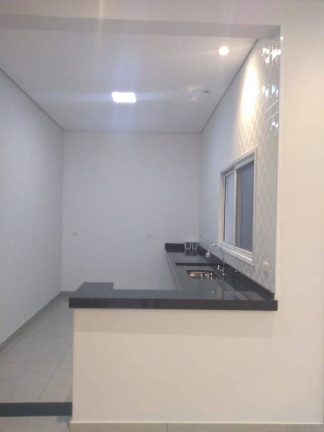 Imagem Casa com 3 Quartos à Venda, 108 m² em Cajuru Do Sul - Sorocaba