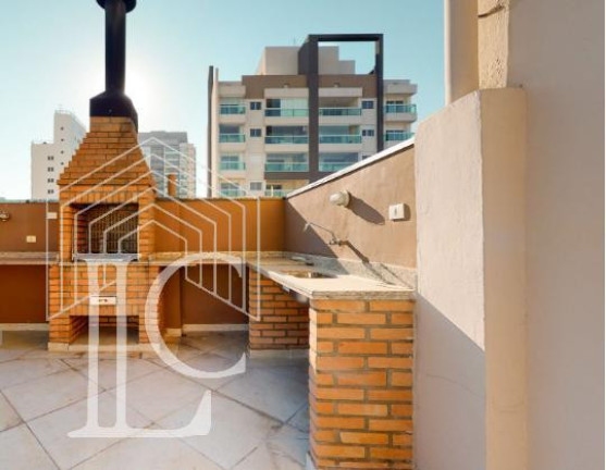 Imagem Apartamento com 1 Quarto à Venda, 40 m² em Vila Mascote - São Paulo