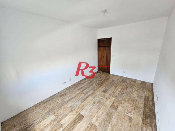 Imagem Apartamento com 3 Quartos à Venda, 138 m² em Embaré - Santos