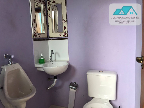 Imagem Casa com 4 Quartos à Venda, 414 m² em Prainha - Caraguatatuba
