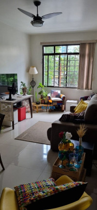 Imagem Apartamento com 2 Quartos à Venda, em Boa Vista - São Vicente Imagem Apartamento com 2 Quartos à Venda, em Boa Vista - São Vicente