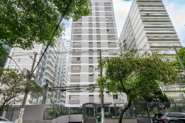 Imagem Imóvel com 3 Quartos à Venda, 150 m² em Jardim Paulista - São Paulo Imagem Imóvel com 3 Quartos à Venda, 150 m² em Jardim Paulista - São Paulo