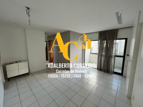 Imagem Apartamento com 3 Quartos à Venda, 74 m² em Casa Amarela - Recife Imagem Apartamento com 3 Quartos à Venda, 74 m² em Casa Amarela - Recife