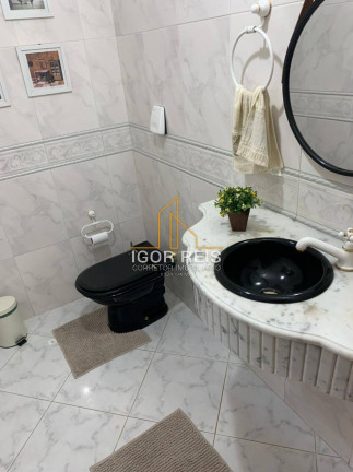 Imagem Casa de Condomínio com 4 Quartos à Venda,  em Centro - Campos Dos Goytacazes