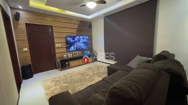 Imagem Casa com 2 Quartos à Venda, 117 m² em Jardim Brasil - Americana Imagem Casa com 2 Quartos à Venda, 117 m² em Jardim Brasil - Americana