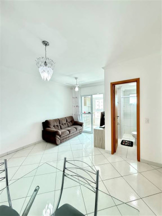 Imagem Apartamento com 1 Quarto à Venda, 53 m² em Aviação - Praia Grande Imagem Apartamento com 1 Quarto à Venda, 53 m² em Aviação - Praia Grande