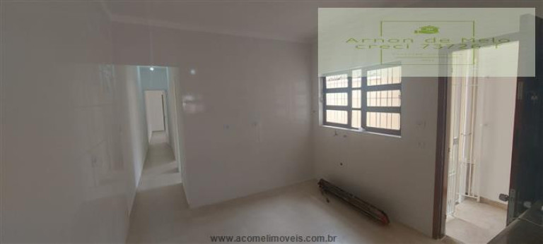 Imagem Casa com 2 Quartos à Venda, 98 m² em Vila Caiçara - Praia Grande