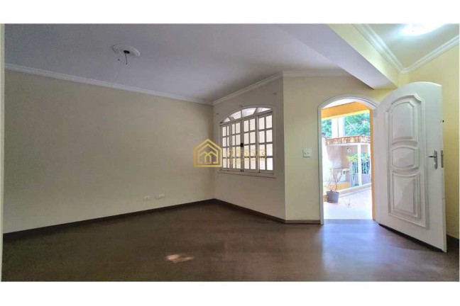 Imagem Casa com 4 Quartos à Venda, 336 m² em Dos Casa - São Bernardo Do Campo
