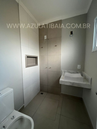 Imagem Casa com 3 Quartos à Venda, 129 m² em Jardim Paulista - Atibaia
