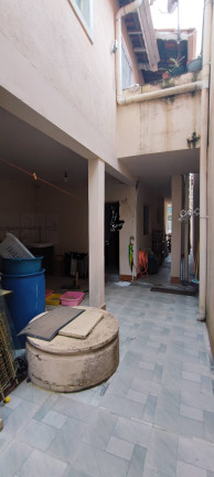 Imagem Casa com 3 Quartos à Venda, 154 m² em Jardim Centenário - Atibaia