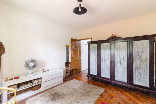 Imagem Casa com 2 Quartos à Venda, 130 m² em Campo Belo - São Paulo