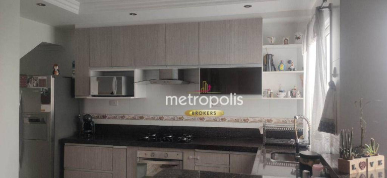 Imagem Cobertura com 2 Quartos à Venda, 176 m² em Vila Floresta - Santo André Imagem Cobertura com 2 Quartos à Venda, 176 m² em Vila Floresta - Santo André