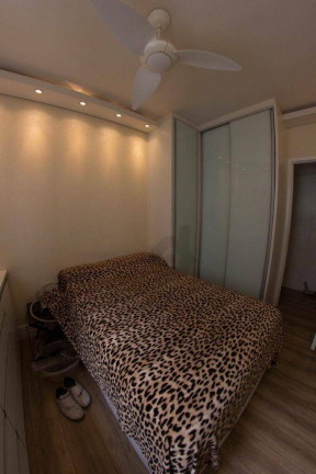 Imagem Apartamento com 3 Quartos à Venda, 86 m² em Alphaville Industrial - Barueri