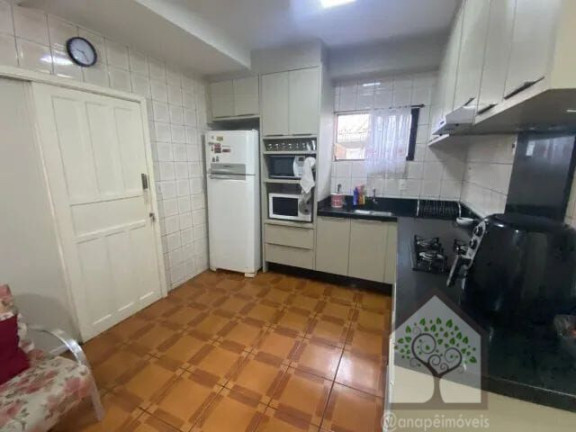 Imagem Casa com 4 Quartos à Venda, 191 m² em Centro - Florianópolis