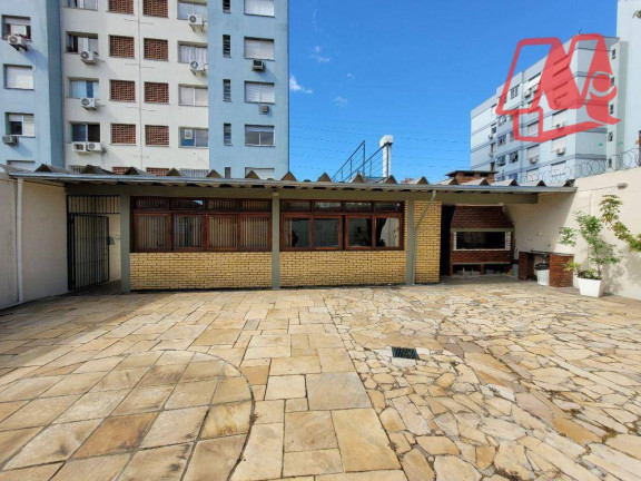 Imagem Apartamento com 1 Quarto à Venda, 42 m² em Santana - Porto Alegre