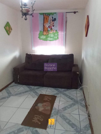 Imagem Apartamento com 2 Quartos à Venda, 70 m² em Carreiros - Rio Grande