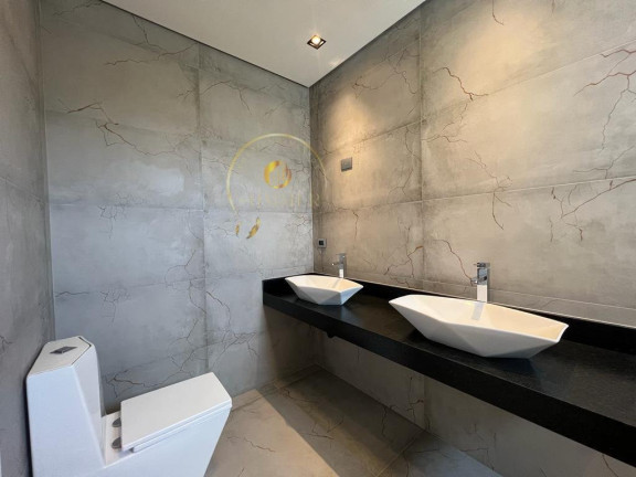 Imagem Casa com 3 Quartos à Venda, 268 m² em Jardim Das Cerejeiras - Arujá