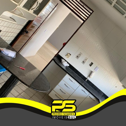 Imagem Apartamento com 5 Quartos à Venda, 420 m² em Bessa - João Pessoa