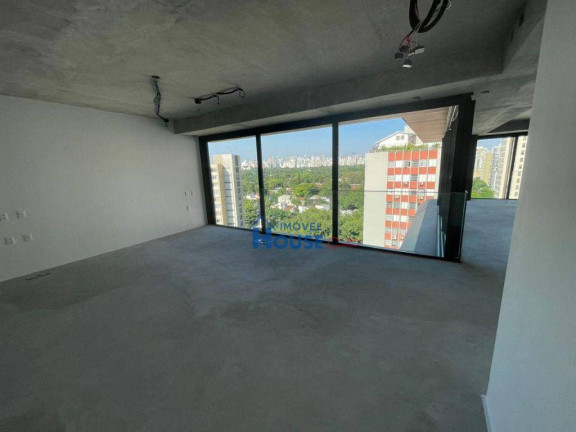 Imagem Imóvel com 3 Quartos à Venda, 411 m² em Itaim Bibi - São Paulo Imagem Imóvel com 3 Quartos à Venda, 411 m² em Itaim Bibi - São Paulo