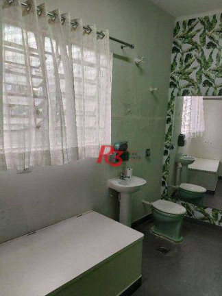 Imagem Sobrado com 4 Quartos à Venda ou Locação, 234 m² em Boqueirão - Santos Imagem Sobrado com 4 Quartos à Venda ou Locação, 234 m² em Boqueirão - Santos