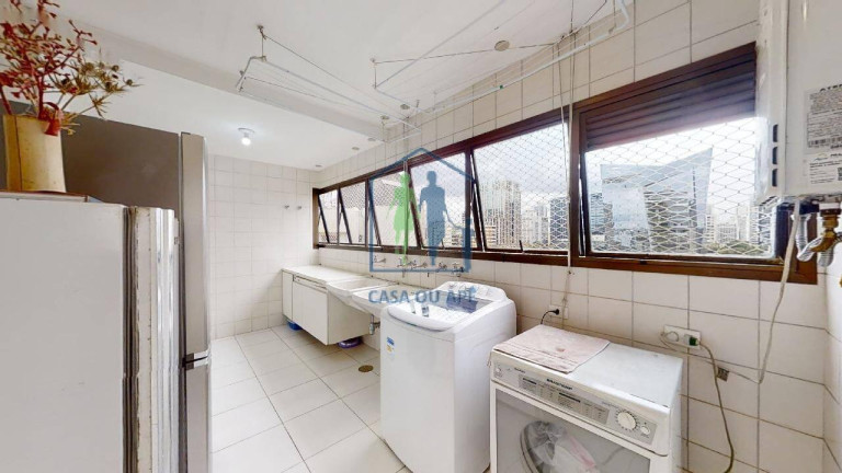 Imagem Apartamento com 4 Quartos à Venda, 236 m² em Itaim Bibi - São Paulo Imagem Apartamento com 4 Quartos à Venda, 236 m² em Itaim Bibi - São Paulo