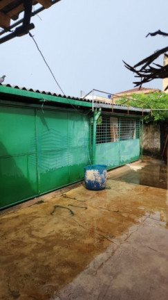 Imagem Casa à Venda,  em Campos Eliseos - Ribeirão Preto